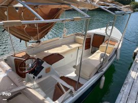 2005 Duffy 21 Classic Power Boats, Runabout Boats For Sale in