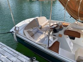 2005 Duffy 21 Classic Power Boats, Runabout Boats For Sale in