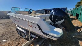 2013, Boston Whaler, Vantage 230