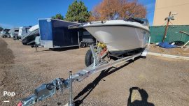 2013, Boston Whaler, Vantage 230