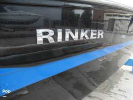 2018, Rinker, 20 MTX