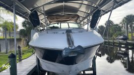 2007, Larson, 310 Cabrio