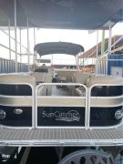 2016, G3, suncatcher 326 elite