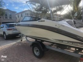2022, Yamaha, SX195