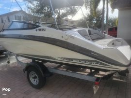 2022, Yamaha, SX195
