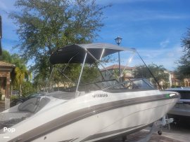 2022, Yamaha, SX195