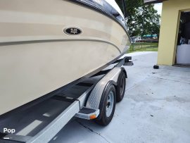 2013, Yamaha, A 242 LTD HO