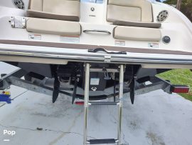 2013, Yamaha, A 242 LTD HO