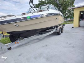 2013, Yamaha, A 242 LTD HO