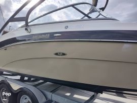 2013, Yamaha, A 242 LTD HO