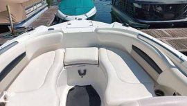 2010, Chaparral, 244 Sunesta