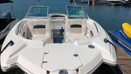 2010, Chaparral, 244 Sunesta