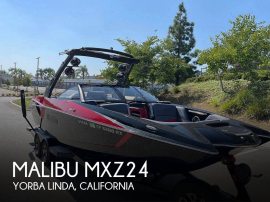 2017, Malibu, Mxz24